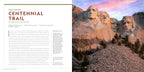 100 Hikes of a Lifetime U.S.A.: The Country's Ultimate Scenic Trails (100 of a Lifetime)      Hardcover – April 7, 2026