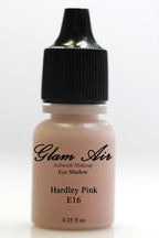 "Fall in Love Collection" 5 Shades of Glam Air Airbrush Makeup Water-based Formula Last Over 18 Hours (For All Skin Types)