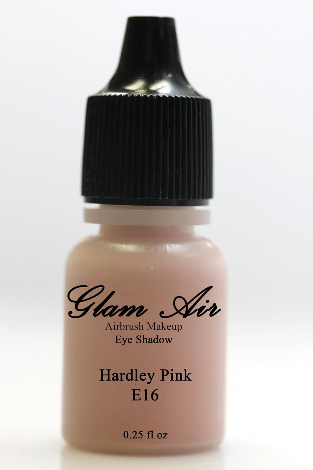 "Fall in Love Collection" 5 Shades of Glam Air Airbrush Makeup Water-based Formula Last Over 18 Hours (For All Skin Types)