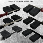 : for   , Non-Slip Grip, Long & Flexible Blade Support with 52  .