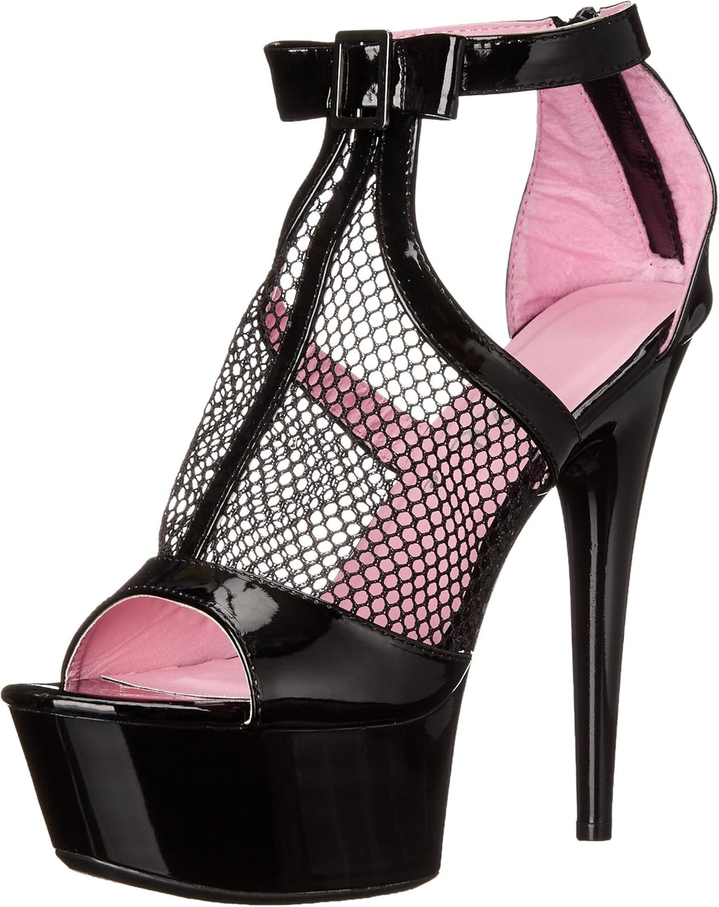 Ellie Shoes 609-cais