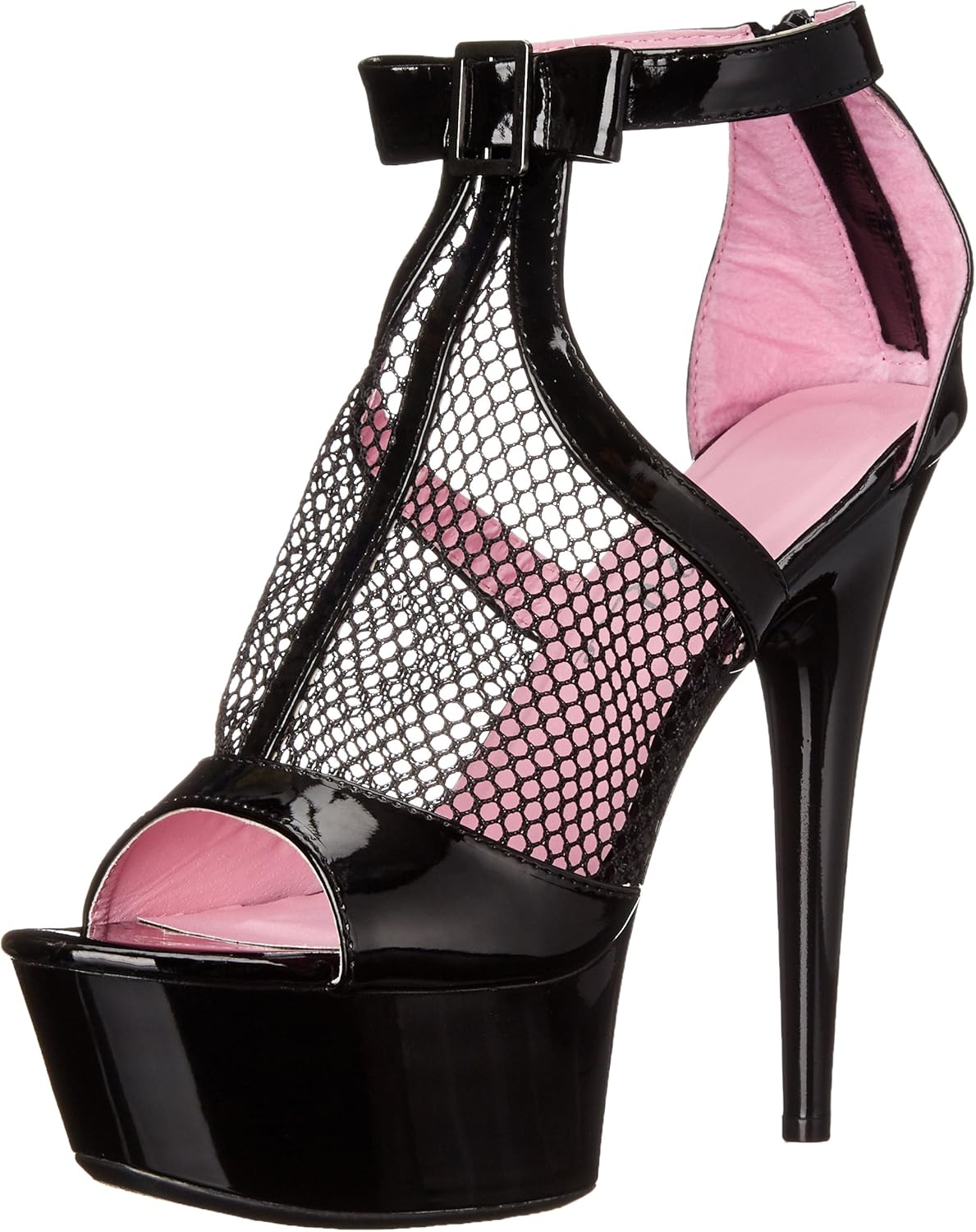 Ellie Shoes 609-cais