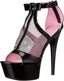 Ellie Shoes 609-cais