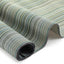 1.5 x 2 Yard Woven Sling Vinyl Mesh Fabric Jacquards PVC Sling Fabric for DIY Upholstery & Crafts, Patio Furniture Repair, 54 x 72 Inch