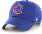 '47 MLB Mens Men's '47 Brand Clean Up Cap One-Size