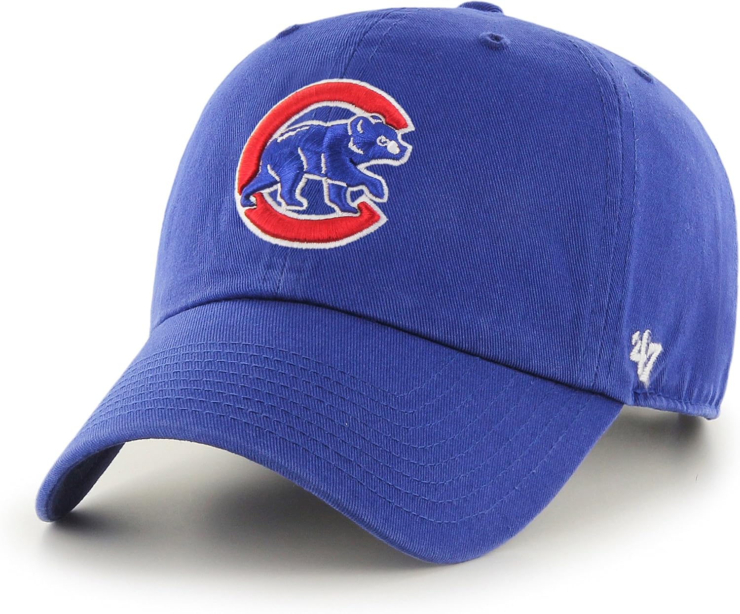 '47 MLB Mens Men's '47 Brand Clean Up Cap One-Size
