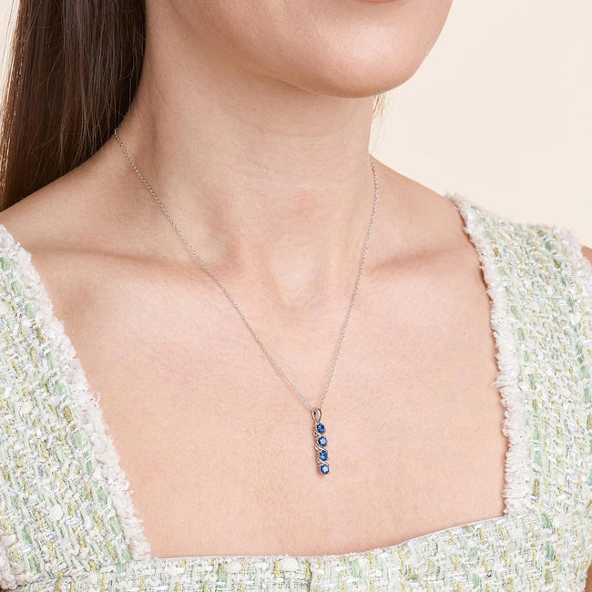 Amazon Essentials Pendant Necklace Main Image