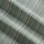 1.5 x 2 Yard Woven Sling Vinyl Mesh Fabric Jacquards PVC Sling Fabric for DIY Upholstery & Crafts, Patio Furniture Repair, 54 x 72 Inch
