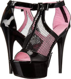 Ellie Shoes 609-cais