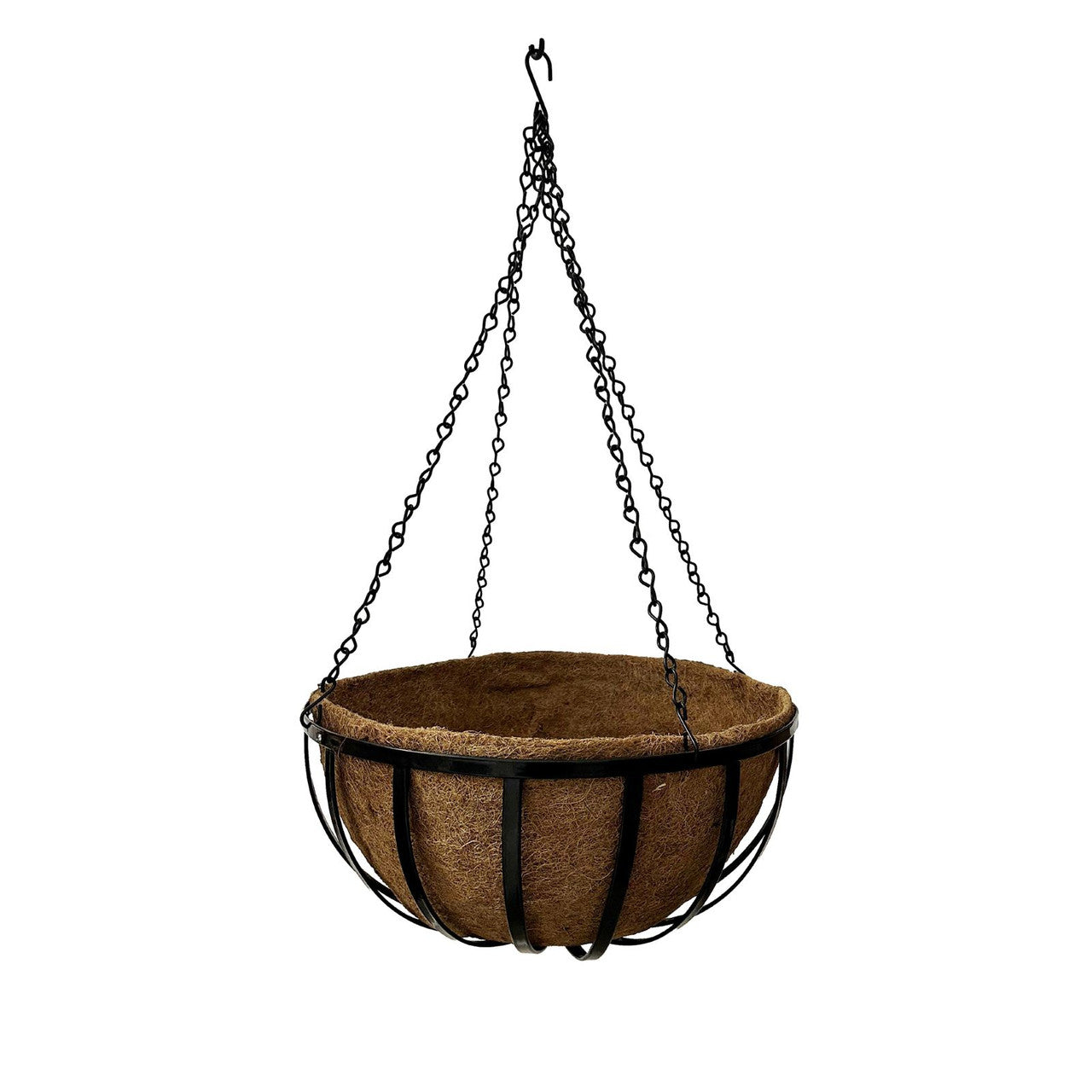 Garden Artisans GBH22SET Commercial Hanging Basket 55.9cm