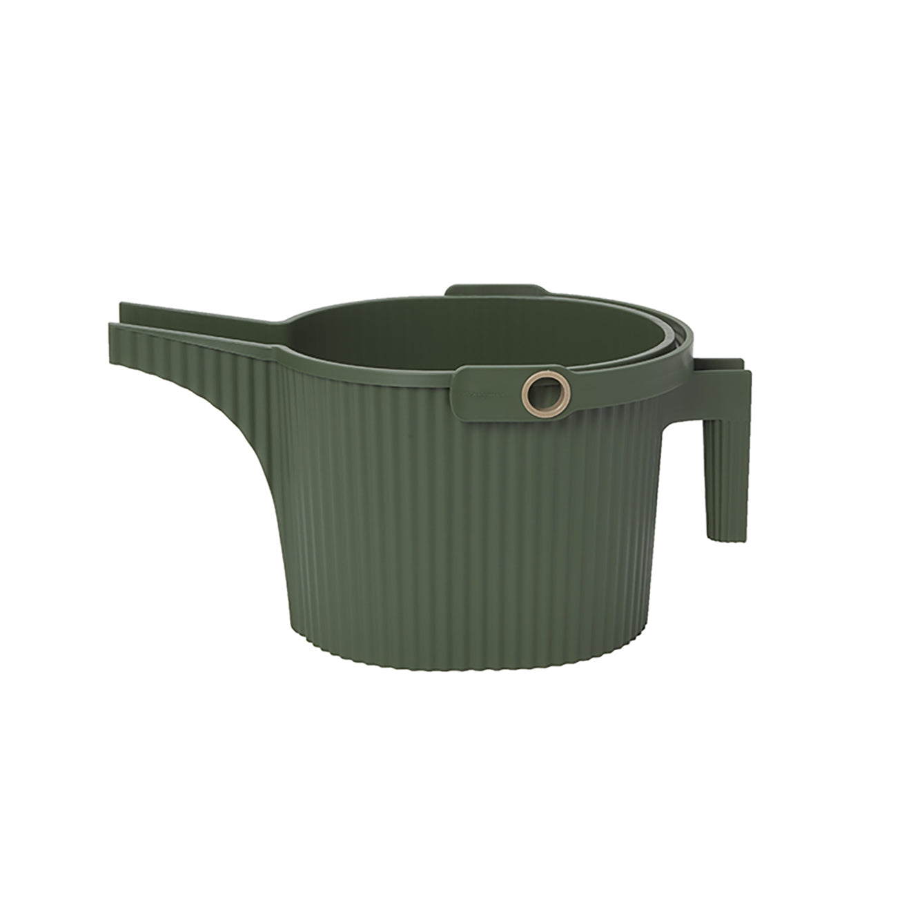 Chilewich 300373-001 Hachiman Garden Watering Can