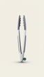 Stainless Steel Multipurpose Tongs