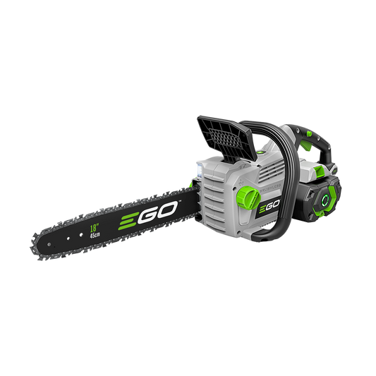Power+ 18" Chain Saw (45CC)