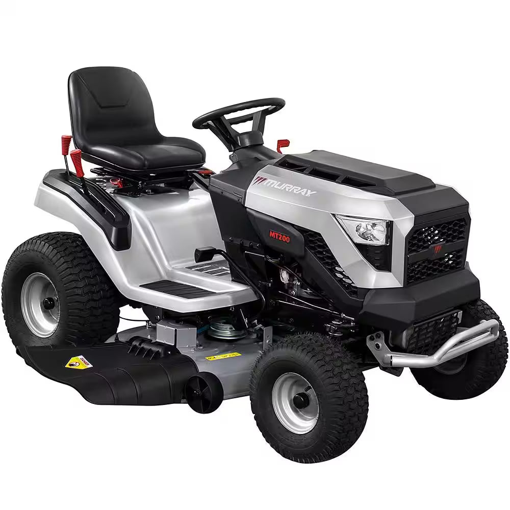 Murray MT200 106.7 cm Gas Automatic Riding Lawn Tractor Mower