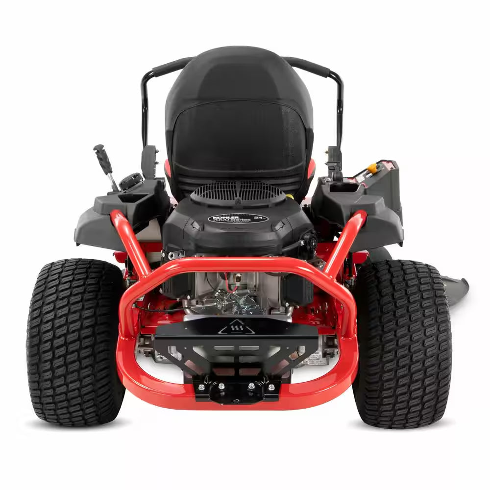 Troy-Bilt Mustang Z54 Gas Zero Turn Riding Lawn Mower