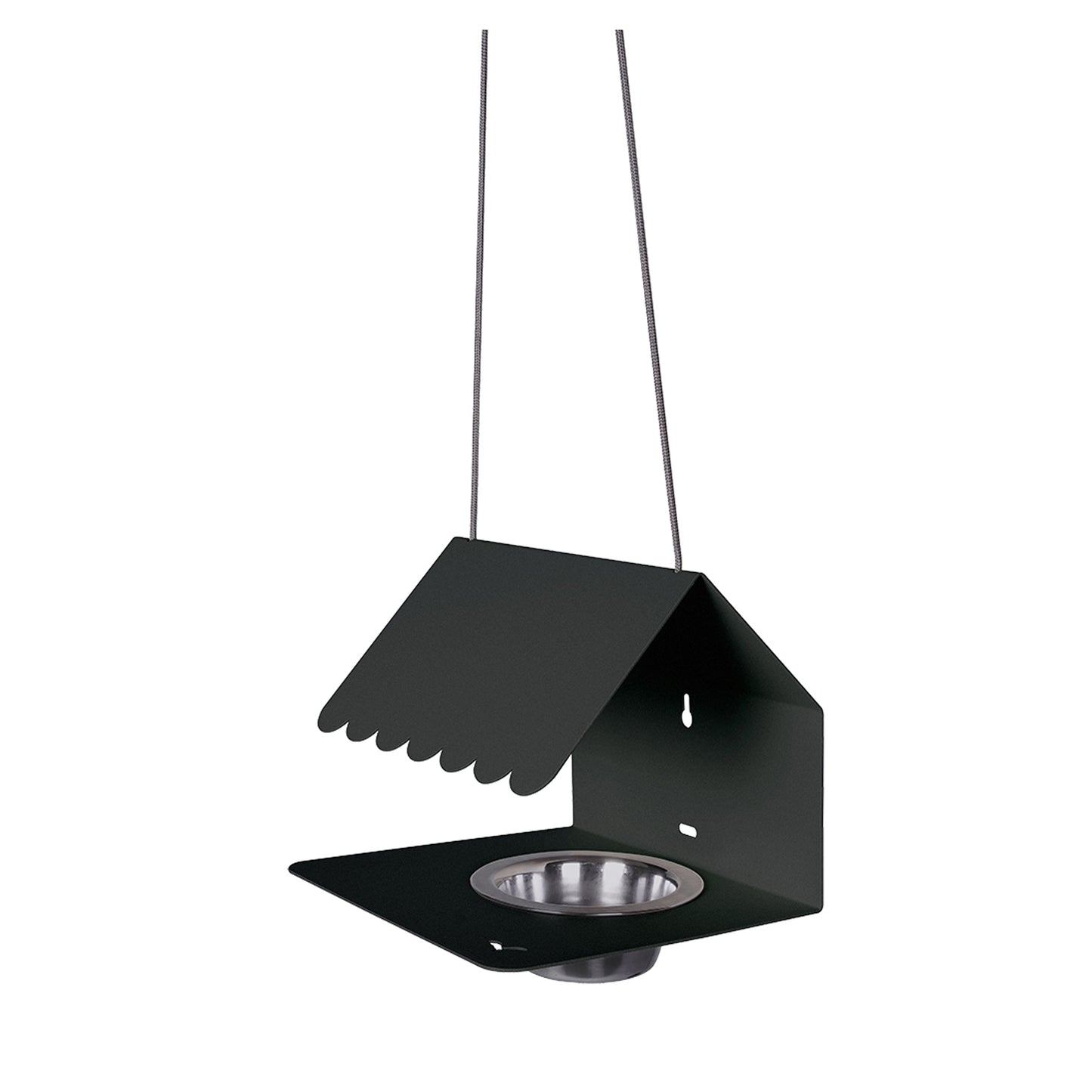 Fermob Picoti Hanging Outdoor Bird Feeder