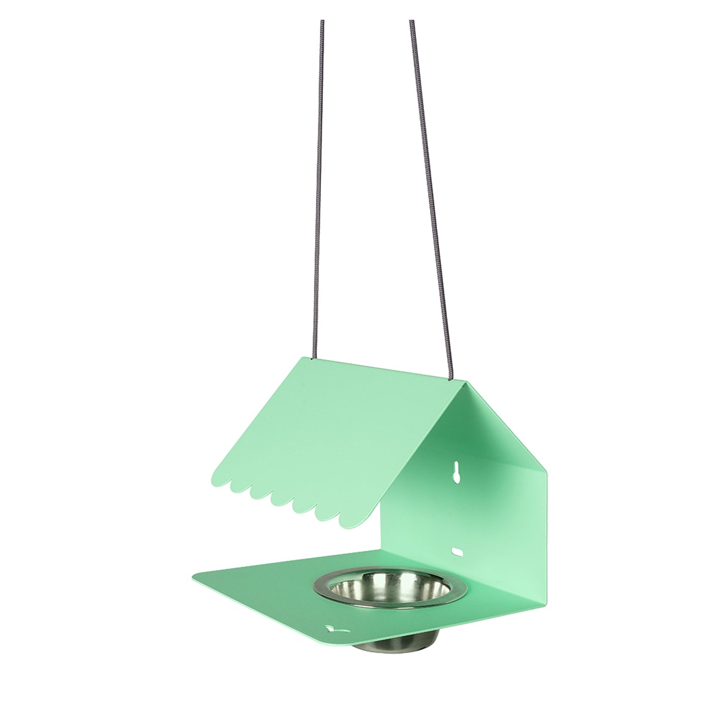Fermob Picoti Hanging Outdoor Bird Feeder
