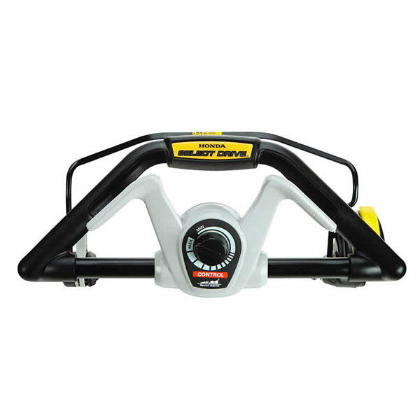 Honda HRX217VKA Self-Propelled Lawn Mower 53cm