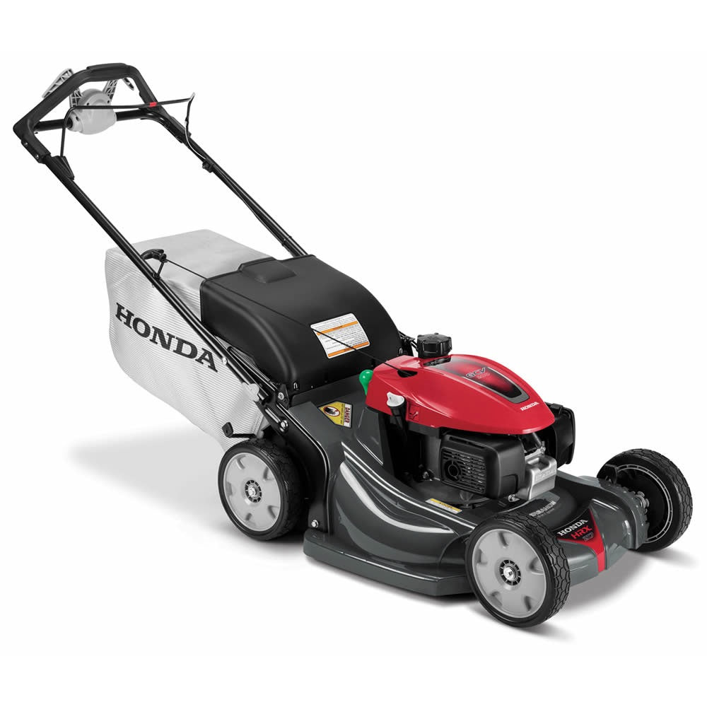 Honda HRX217VKA Self-Propelled Lawn Mower 53cm