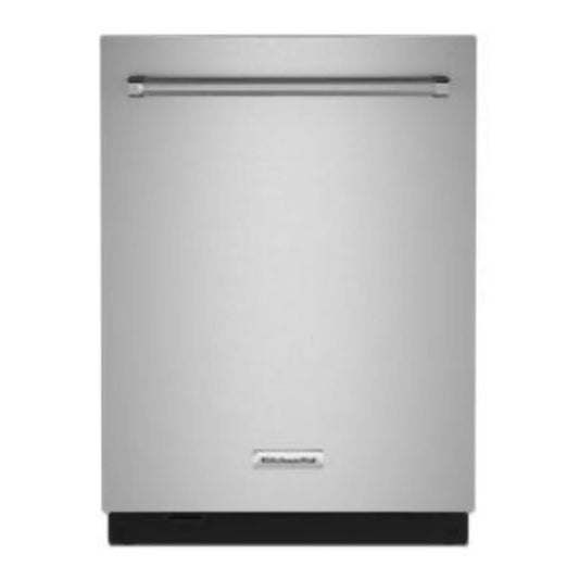 KitchenAid 24 Inch Wide 16 Place Setting Energy Star Rated Built-In Top Control Dishwasher with Fan-Enabled ProDry™ System