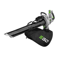 POWER+ Leaf Vacuum and Mulcher with 500 CFM Blower
