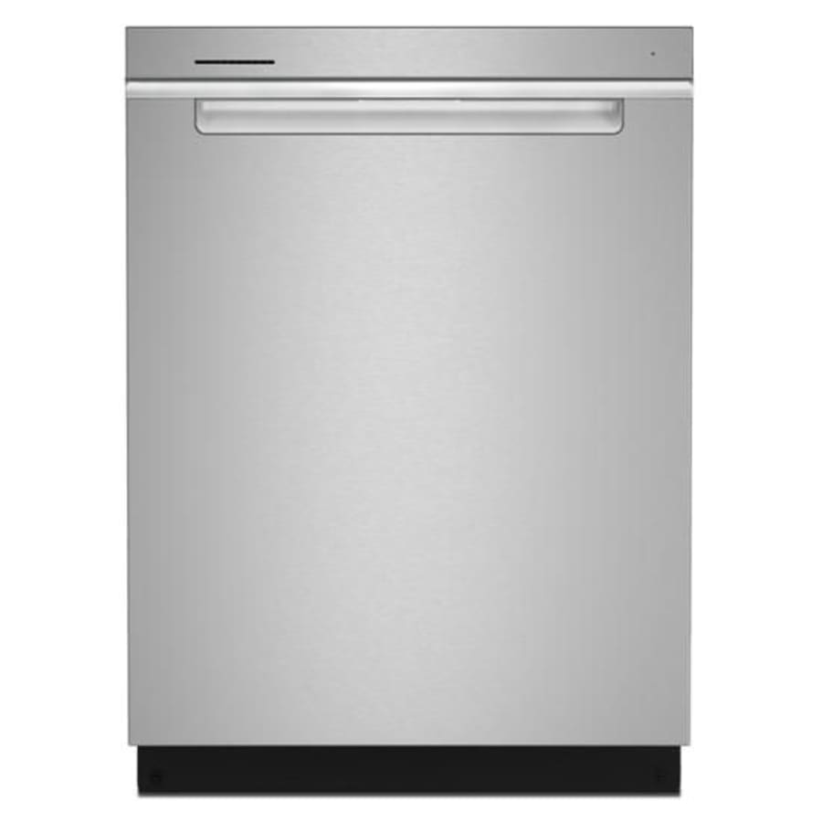 Whirlpool 24 Inch Wide 13 Place Setting Energy Star Certified Built-In Top Controls Dishwasher