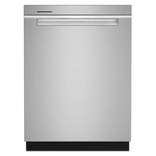 Whirlpool 24 Inch Wide 13 Place Setting Energy Star Certified Built-In Top Controls Dishwasher